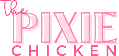 The Pixie Chicken